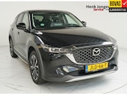 Mazda CX-5 - 2.0 SkyActiv-G 165 Newground Automaat uit 2023 Rijklaar + 12
