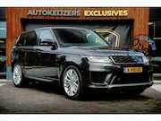 Land Rover Range Rover Sport - 2.0 P400e SE R Dynamic Panoramadak Matrix LED Luchtvering Ke