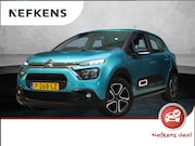 Citroën C3 - Feel 82 pk | Apple Carplay / Android Auto | Cruise Control |
