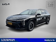 Kia K4 - Sportswagon 1.0 T-GDi MHEV GT-Line Launch Edition Poetsen en