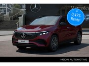 Mercedes-Benz EQA - 250+ Business Solution AMG | MANUFAKTUR | Nightpakket | Wint