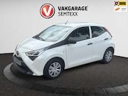 Toyota Aygo - 1.0 VVT-i X-Fun | Airco | Radio | APK 6-2028 | Cen