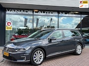 Volkswagen Passat - Variant 1.4 TSI GTE Aut. Massage Adap.Cruise Navi Camera Tre