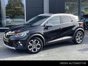 Renault Captur - 1.3 TCe 140 Intens | Automaat | Trekhaak | Clima | Stoel/stu