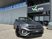Volkswagen T-Roc - 1.5 TSI R-Line Edition Grey Navi Camera Leer Trekhaak Beats