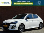 Peugeot 208 - 1.2 PureTech 75 Style | Cruise Control | Airco | Navigatie |