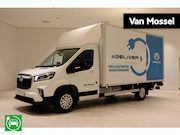 Maxus eDeliver 9 - L4 Business DEAL 65 kWh | BAK+KLEP/AIRCO/CAMERA/ADAPT. CRUIS