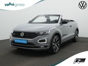 Volkswagen T-Roc - Cabrio 1.5 TSI 150 pk DSG R-Line | Trekhaak | Leder | Beats 