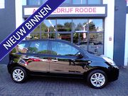 Nissan Note - 1.6 Automaat Connect Edition TOP STAAT!