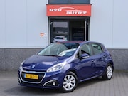 Peugeot 208 - 1.2 PureTech Blue Lion navi LM carplay org NL