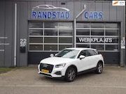 Audi Q2 - 35 TFSI Advanced edition Automaat Airco Elek Pakke