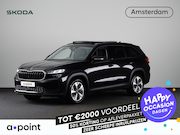 Skoda Kodiaq - Business Edition 1.5 TSI PHEV 204 pk | Trekhaak wegklapbaar 