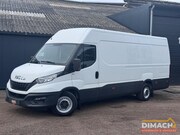 Iveco Daily - 35S14 L4H2 - airco - radio - Euro 6 - 100000km - Daily 35S14