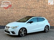 Seat Ibiza - 1.0 TSI FR Pano Dsg Beats Cruise Cam Led Stoelvw