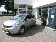 Nissan Note - 1.2 Connect Edition NAVIGATIE/ CLIMATE CONTROLE/ TREKHAAK/ E