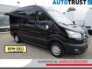 Ford Transit - 2.0 TDCI 130PK L2H2 Trend Airco Cam 3-zits