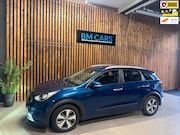 Kia Niro - 1.6 GDi First Edition Camera, Trekhaak