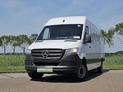 Mercedes-Benz Sprinter - 317 L3H2 Maxi Mbux Euro6