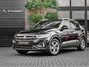 Volkswagen T-Roc - 1.5 TSI R-Line Business Leren Bekleding Navi ACC S