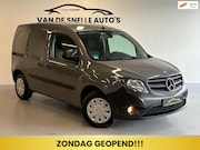 Mercedes-Benz Citan - 111 CDI BlueEFFICIENCY AIRCO/NAVI/CAMERA/PDC/STOELVERW