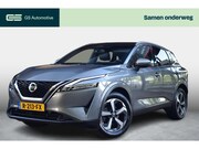 Nissan Qashqai - 1.3 MHEV Xtronic Business Premium NL AUTO