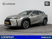 Lexus UX - 250h Executive Line Limited President | Mark-Levinson | Schu