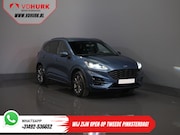 Ford Kuga - 2.5 PHEV 225 pk ST-Line LED/ Head-Up/ Adapt.cruise/ Standkac