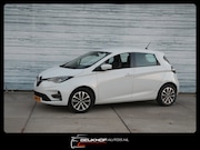 Renault Zoe - R135 Zen 52 kWh ( Koop Accu ) Carplay Soh 92%