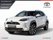 Toyota Yaris Cross - 1.5 Hybrid 115 First Edition | Stoel- stuurverwarming | Keyl