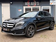 Mercedes-Benz GLA-Klasse - 250 4Matic Ambition|Pano|Camera|Nap|