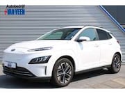 Hyundai Kona - EV Fashion 39 kWh | Stoel -/ Stuurwielverwarming |