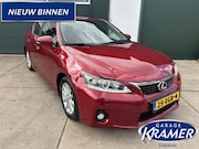 Lexus CT 200h - Business Line