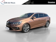Renault Mégane - 1.3 TCe Intens | Head Up display | Trekhaak | Apple Carplay/