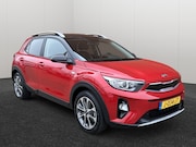Kia Stonic - 1.0 T-GDi Sports Edition 1e eigenaar Navigatie Trekhaak