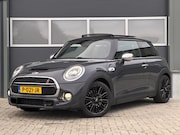 MINI Cooper S - 2.0 Automaat Pano Stoelverwarming Navi