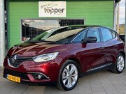 Renault Scénic - 1.2 TCe Zen / Navi / CruiseControl / Trekhaak