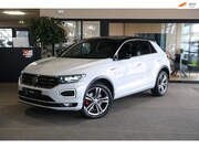 Volkswagen T-Roc - 1.5 TSI DSG 2x R-line Virtual ACC Led Cam Navi