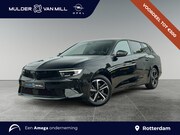 Opel Astra - ST GS 1.2 Turbo Hybrid 145pk | MATRIX LED| HEAD UP | AGR-STO