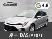 Suzuki Swace - 1.8 Hybrid Comfort+ Navi Digitales Cockpit LED El.