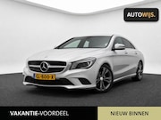 Mercedes-Benz CLA-Klasse - Shooting Brake 180 Ambition|XENON|AUT|NAVI|NL AUTO|CRUISE