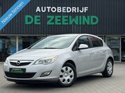 Opel Astra - 1.6 Edition|airco|Nieuw APK|Rijklaar