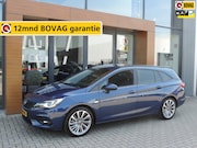 Opel Astra - Sports Tourer 1.2-T Launch Edition | El.aklep | Stuur/stoelv