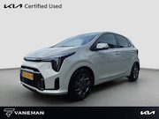 Kia Picanto - 1.0 DPI DynamicPlusLine | NAVI | CARPLAY | AUTOMAAT |