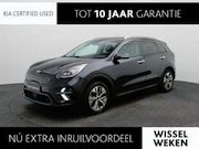 Kia e-Niro - ExecutiveLine 64 kWh Leder | Elektr. Stoelen met g