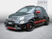 Abarth 595 - C 1.4 T-Jet Esseesse BEATS | BI-XENON | CARBON