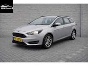 Ford Focus - Wagon 1.5 TDCI Trend | Airco | Navi | Trekhaak | S