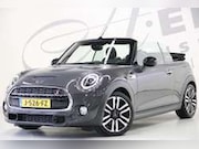 MINI Cabrio - Mini 2.0 Night Jack Edition/Apple carplay