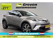 Toyota C-HR - 1.2 Bi-Tone | Camera | Cruise | JBL | Stoelverw. | Parkeerse