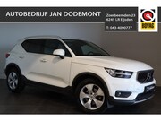 Volvo XC40 - T4 190pk Geartronic Momentum