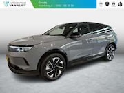 Opel Grandland - Electric GS 73 kWh | Panorama dak | Camera | Apple